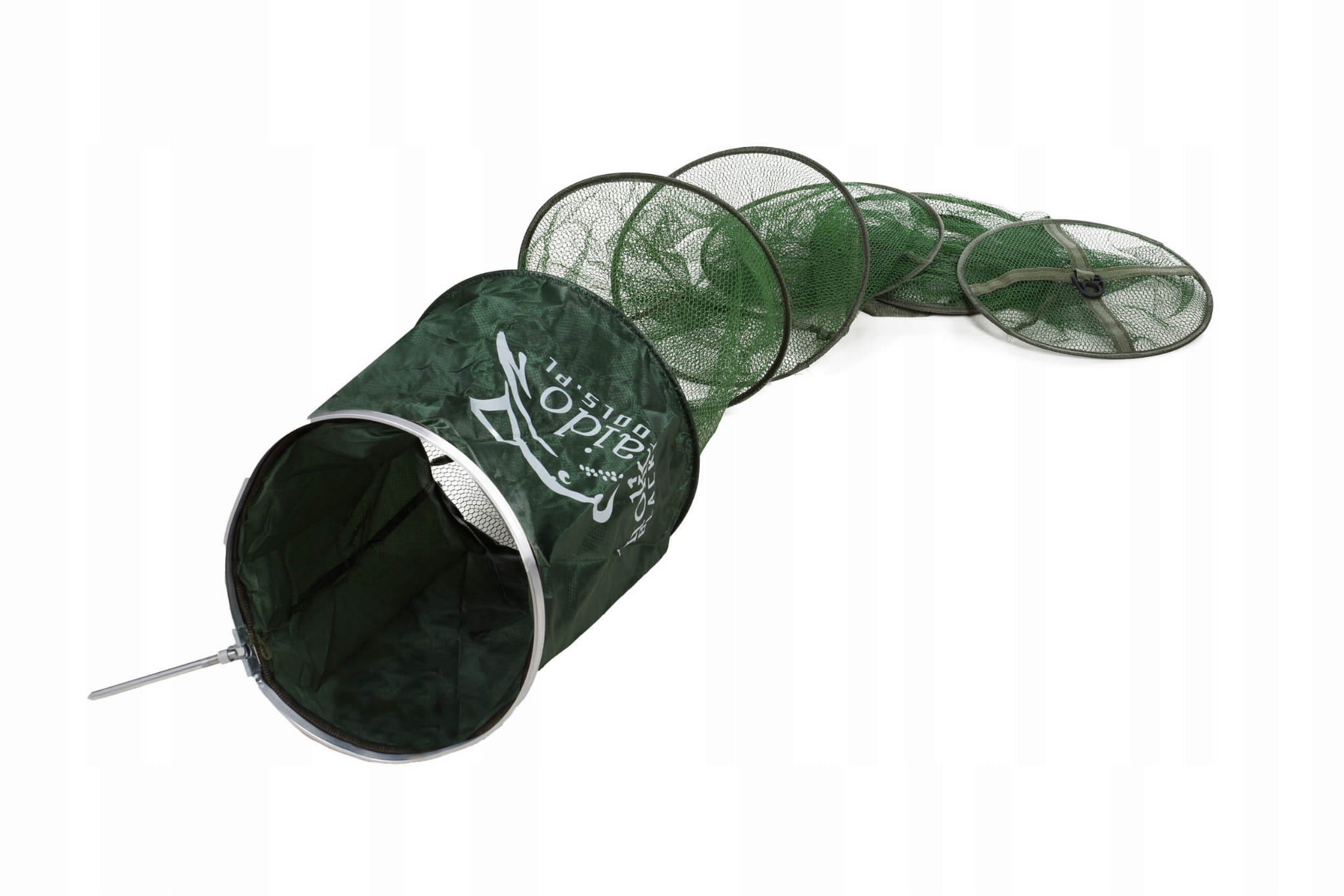 Ústí průměr 40 cm