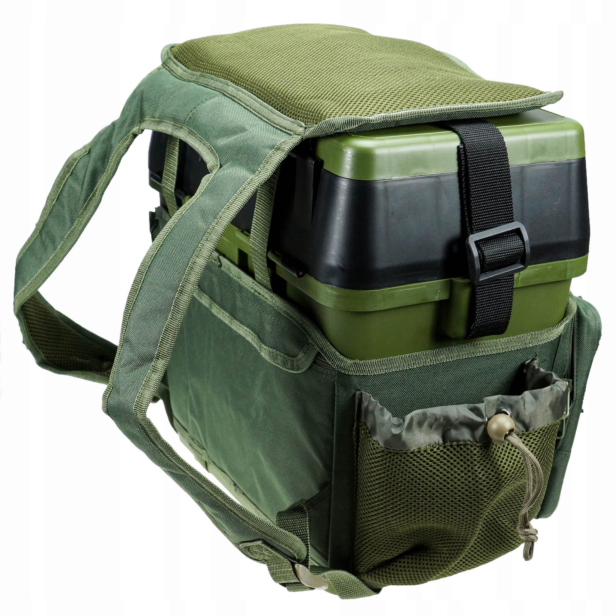 Pohodlný transport