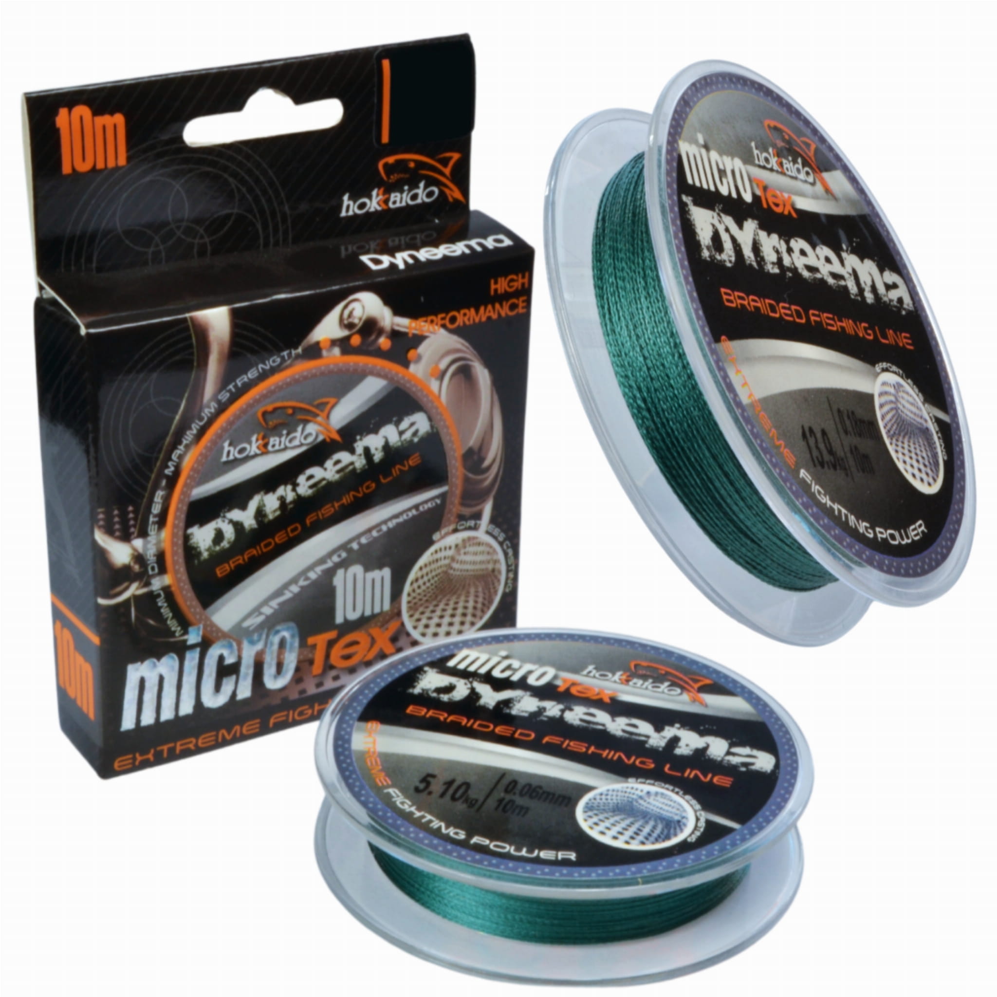 Micro Tex Sinking