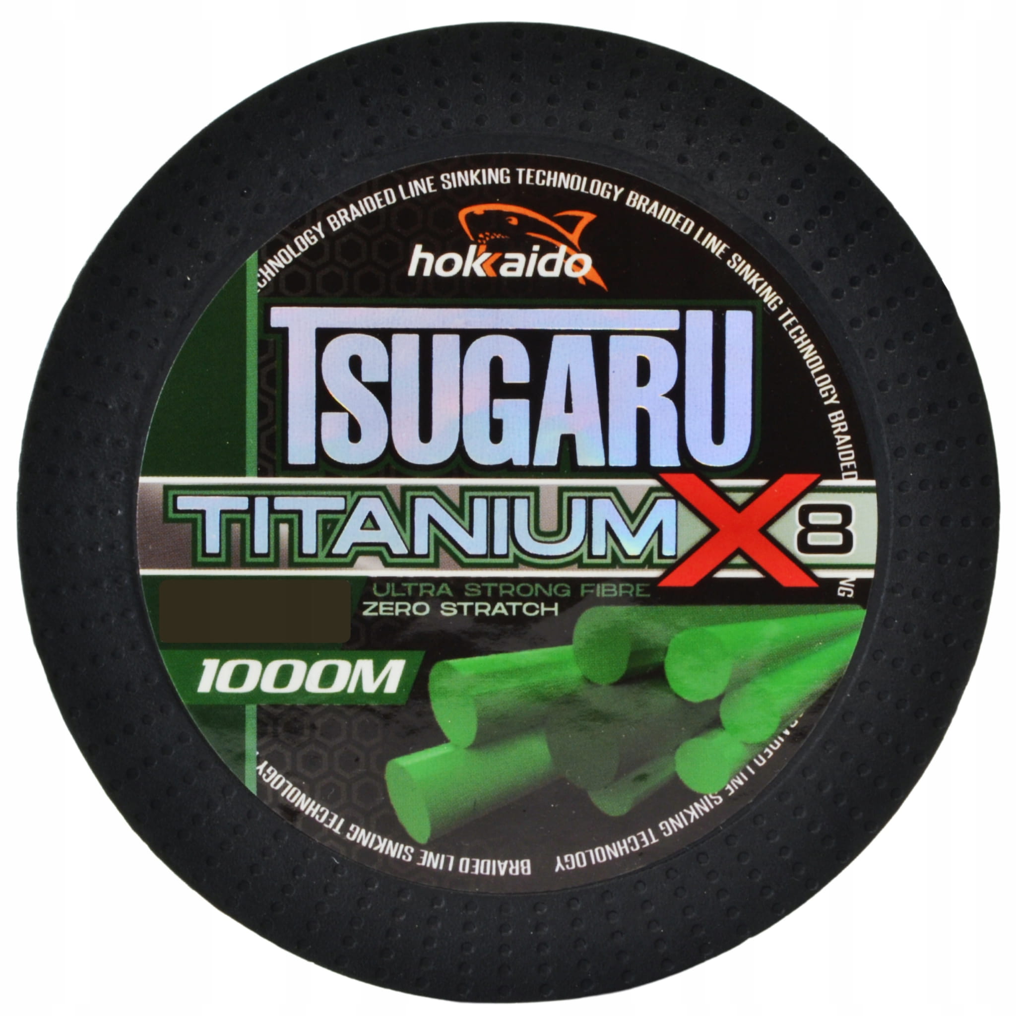Nano-ochrana