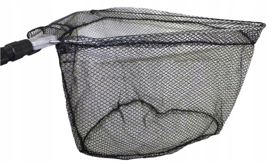Teleskopický podběřák - odolný