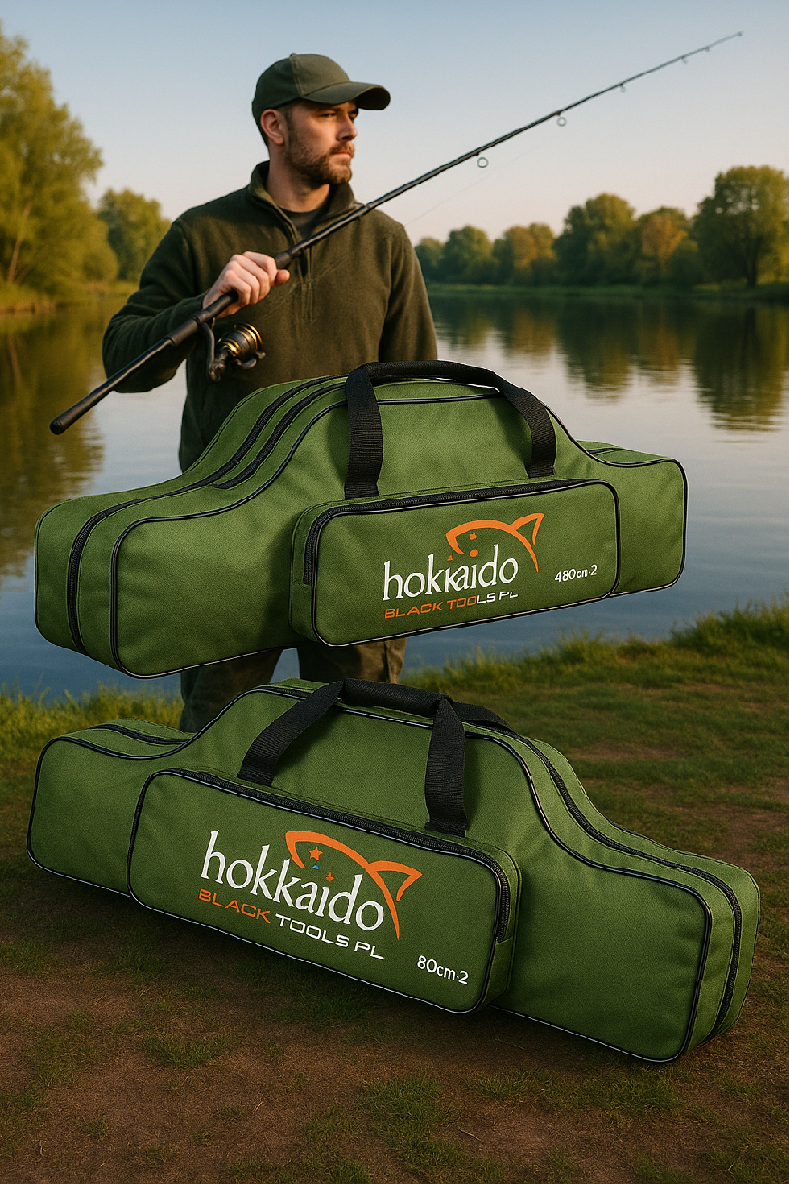 Pouzdro Hokkaido 80 cm