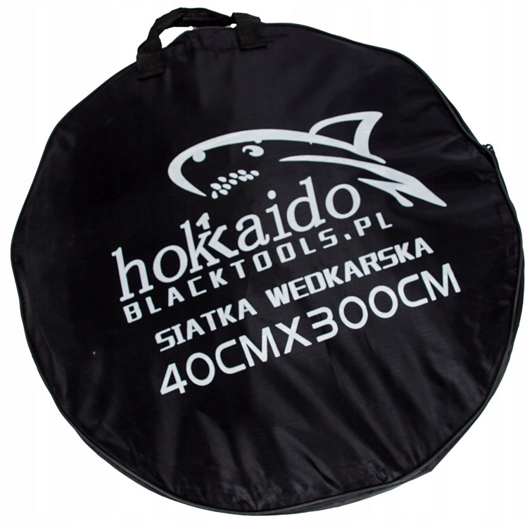 Gumová síť Hokkaido 2