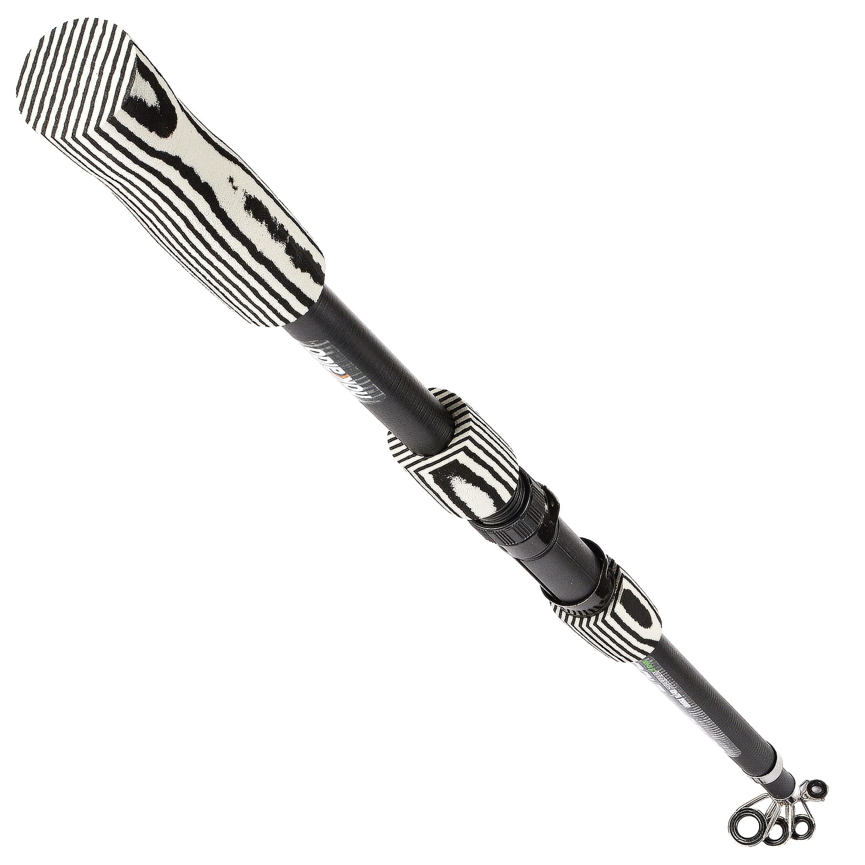 Teleskopický prut teleskop Hokkaido Combomax 2,1 m 60–120 g 5