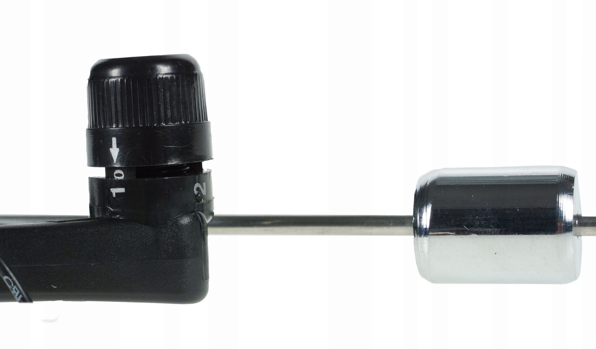 Konektor jack 2,5 mm