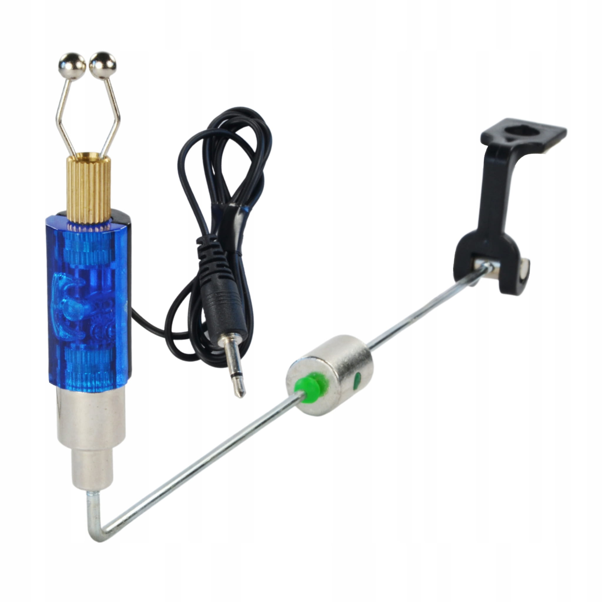 Swinger – elektronický signalizátor záběru – modrý 2