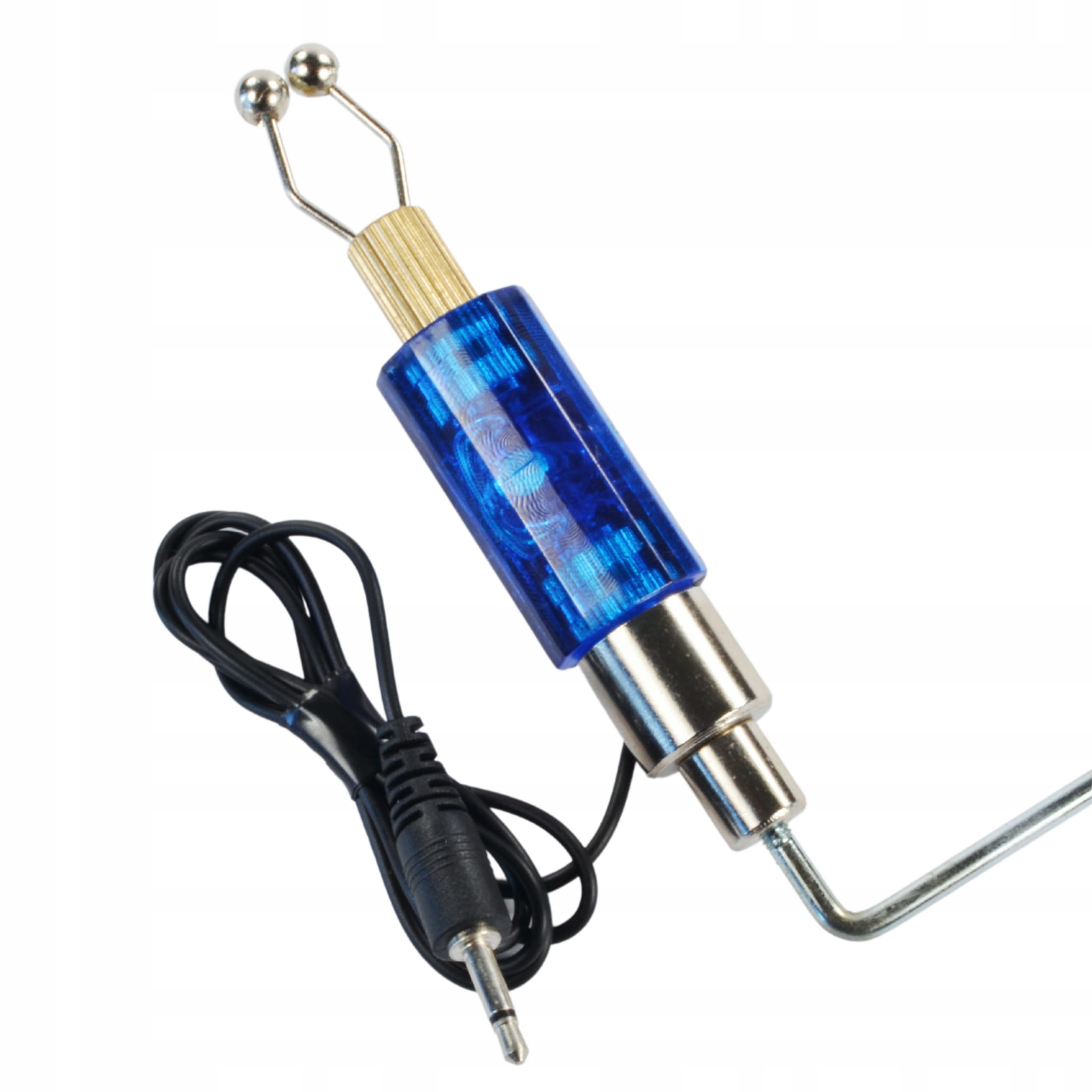 Swinger – elektronický signalizátor záběru – modrý 3
