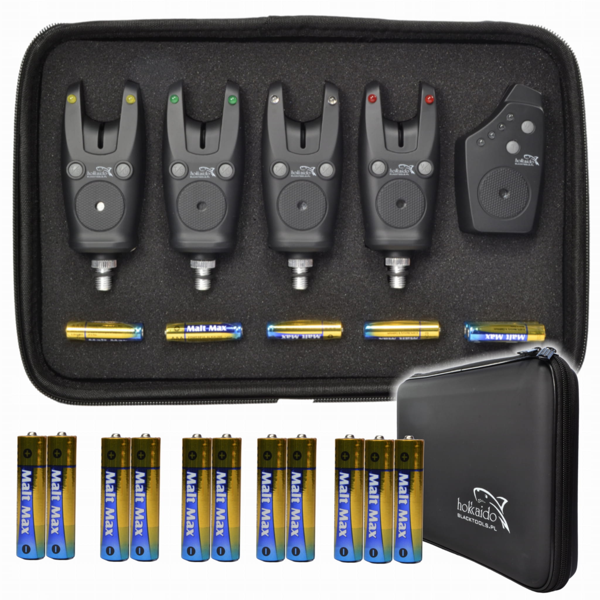 Kompletní sada