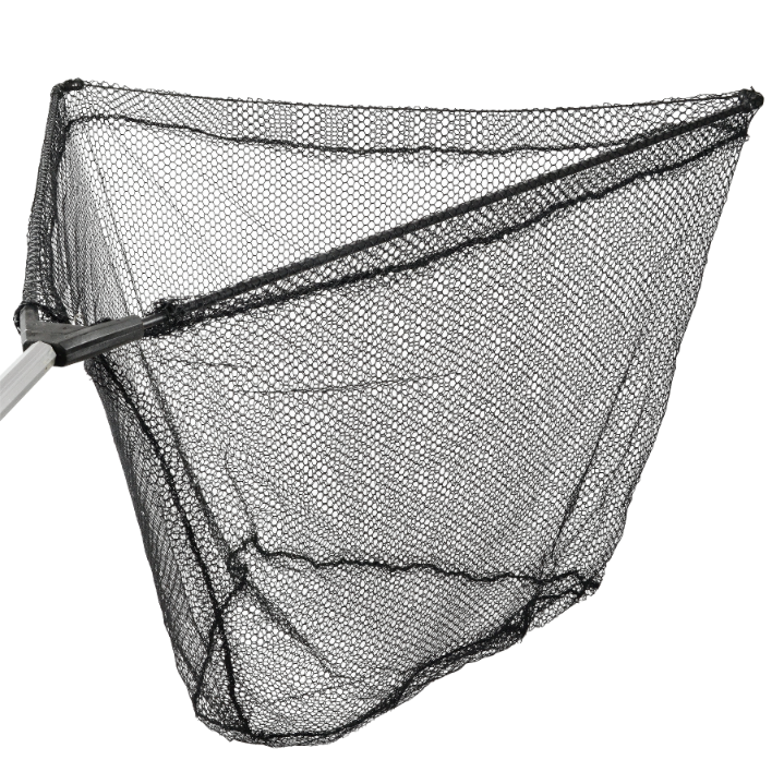 Síťový koš 90×90, skládací, 2,9 m, teleskopická tyč, 3 části, 1,9 m, Hokkaido 2