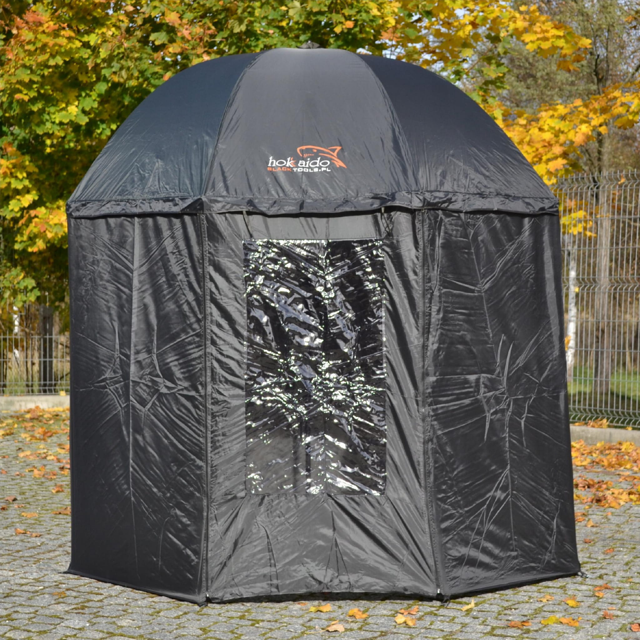 Skládací klenba